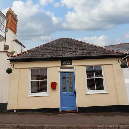 Hardings Cottage Minehead Eksteriør bilde