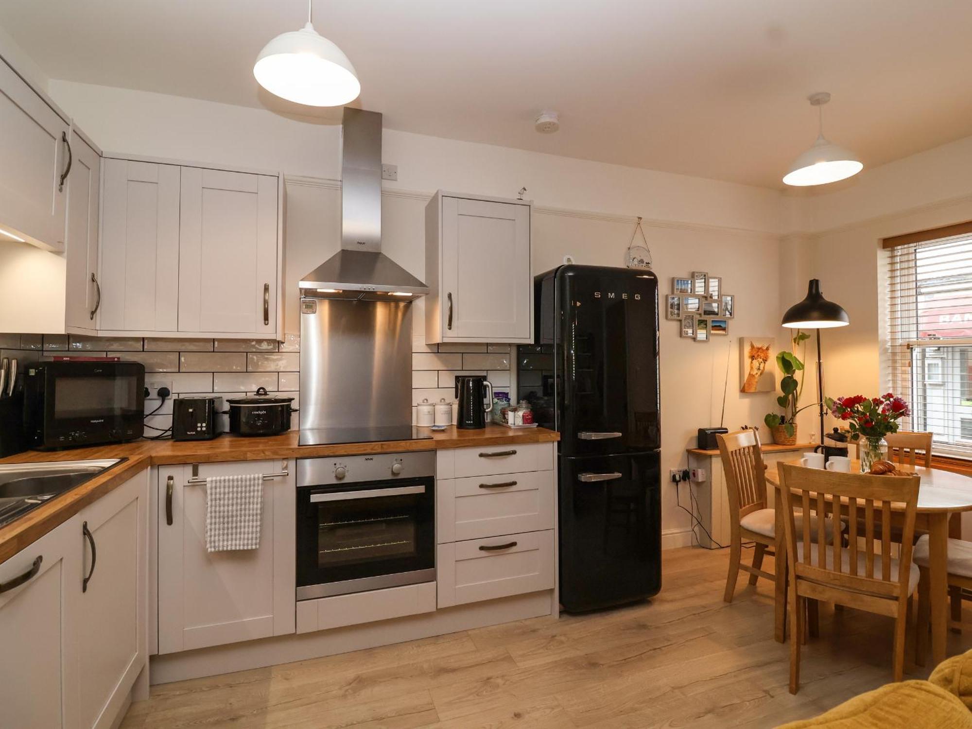 Hardings Cottage Minehead Eksteriør bilde